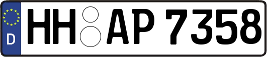 HH-AP7358