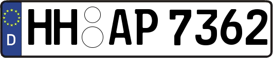 HH-AP7362