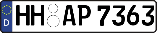 HH-AP7363