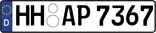 HH-AP7367