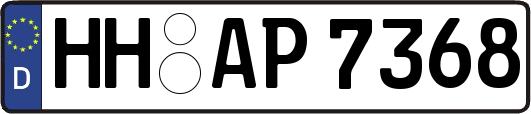HH-AP7368