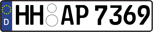 HH-AP7369