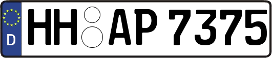 HH-AP7375