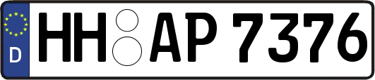 HH-AP7376