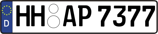 HH-AP7377