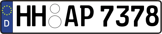 HH-AP7378
