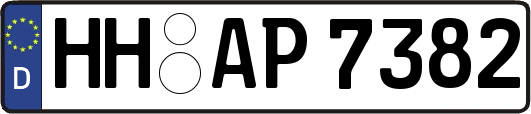 HH-AP7382