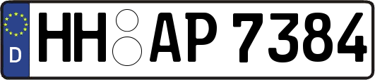 HH-AP7384