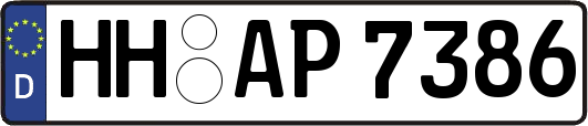 HH-AP7386