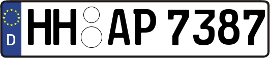 HH-AP7387