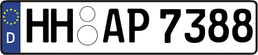 HH-AP7388