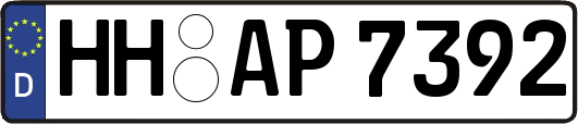 HH-AP7392