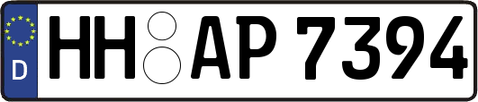 HH-AP7394