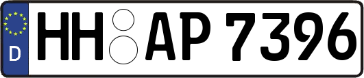 HH-AP7396