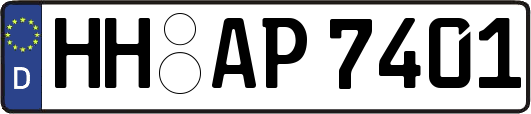 HH-AP7401