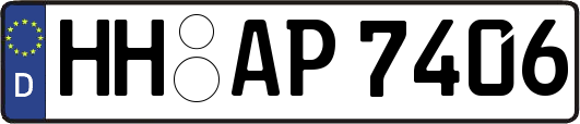 HH-AP7406
