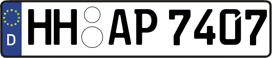 HH-AP7407