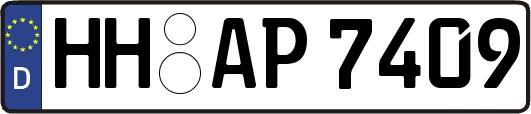 HH-AP7409