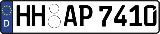 HH-AP7410