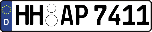 HH-AP7411