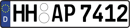 HH-AP7412