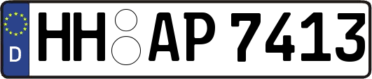 HH-AP7413