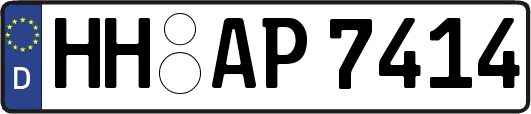 HH-AP7414