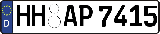 HH-AP7415