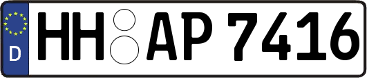 HH-AP7416
