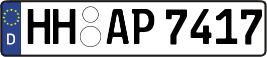 HH-AP7417