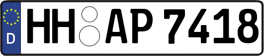 HH-AP7418