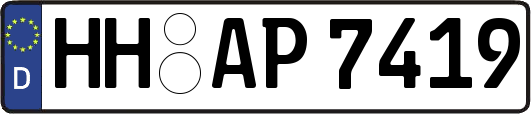 HH-AP7419
