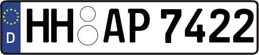 HH-AP7422