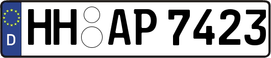HH-AP7423