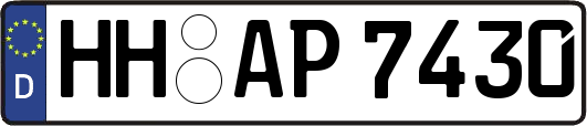 HH-AP7430