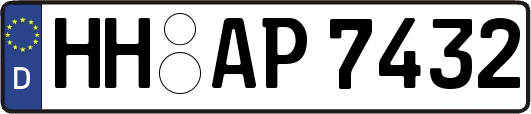 HH-AP7432