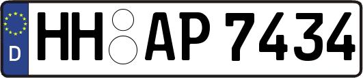 HH-AP7434