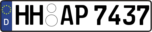 HH-AP7437