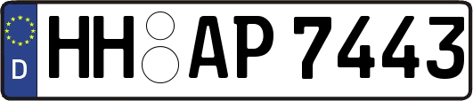 HH-AP7443