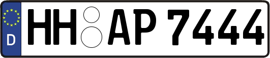 HH-AP7444