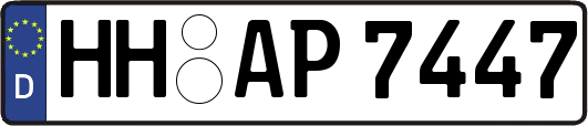 HH-AP7447