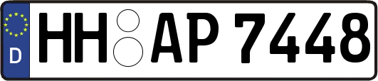 HH-AP7448