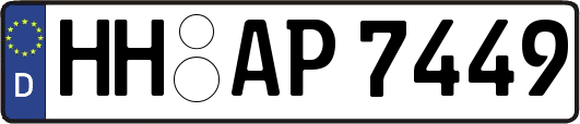 HH-AP7449