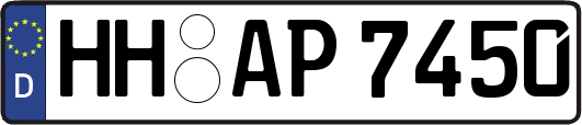 HH-AP7450