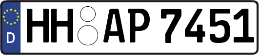 HH-AP7451