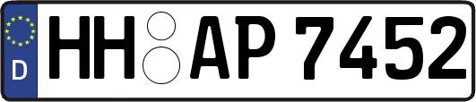HH-AP7452