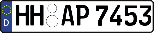 HH-AP7453