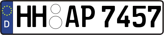 HH-AP7457