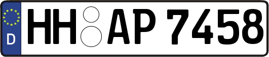 HH-AP7458