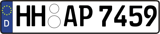 HH-AP7459